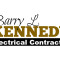 Barry Kennedy Logo