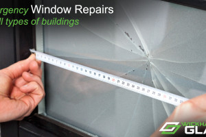 Emergency Window Repairs