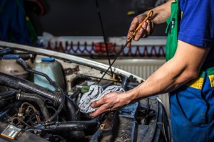 Car Mechanical Repairs