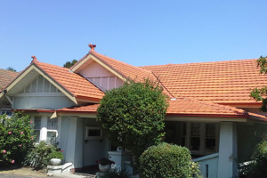 Roof Tilers