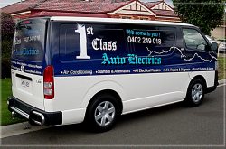 First-Class-Auto-Electric