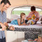 Enjoy security and peace of mind with Jayco