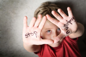 Is Bullying effecting your child?