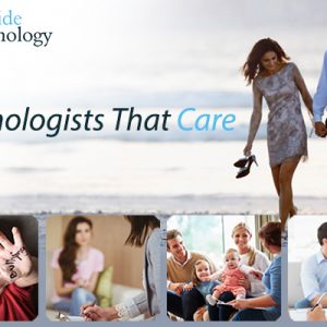Psychologists That Care