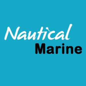 Nautical Marine Logo