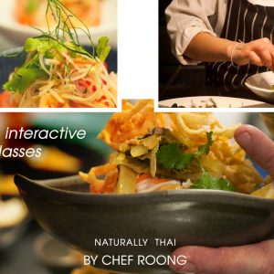 Finesse Catering - Cooking Classes