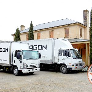 Local Home Removals