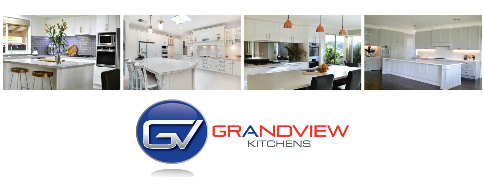 Grandview Kitchens Melbourne Down The Road