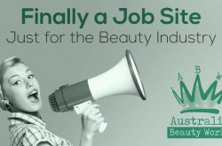 Job site Melbourne Recruitment Australia Beauty Works
