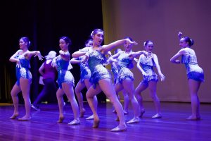 Dance Schools Doncaster