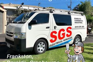 DowntheRoad SGS Electrical