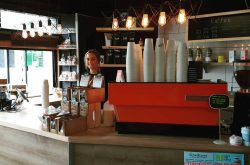 The Butler Fine Food Merchants Mornington - Down The Road