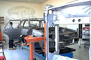 Car Restoration Mornington Peninsula