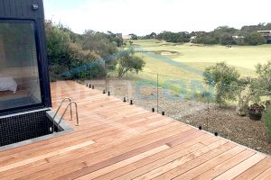 Decking by NedCon