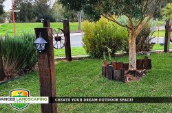 Advanced Landscaping Perth