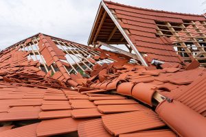 TIled-Roof-Damage