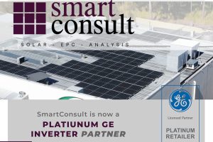 SmartConsult Platinum GE Partner - Melbourne