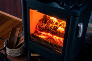 Wood Heater Restoration