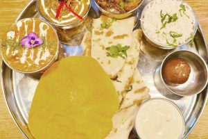 Best Indian Food in Rosebud