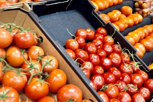 Tomatoes - Grown Farm Fresh