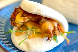 Bao Buns Dromana