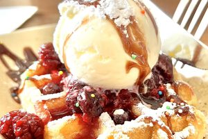 Best Desserts in Dromana