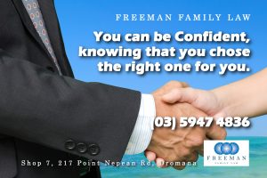 Family Lawyers Dromana