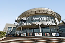 family-lawyers-caroline-springs
