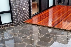 Experienced Landscapers