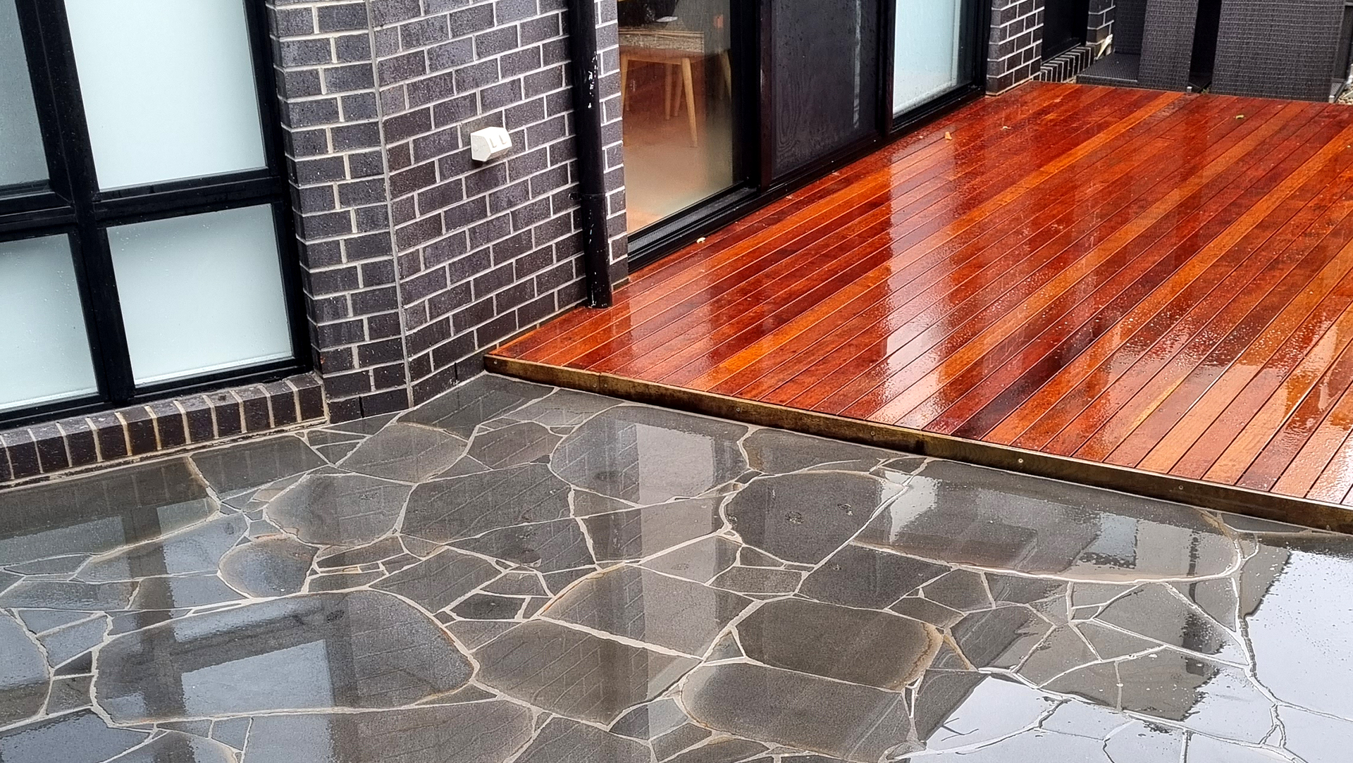 Experienced Landscapers