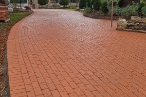 Experienced Pavers Peninsula