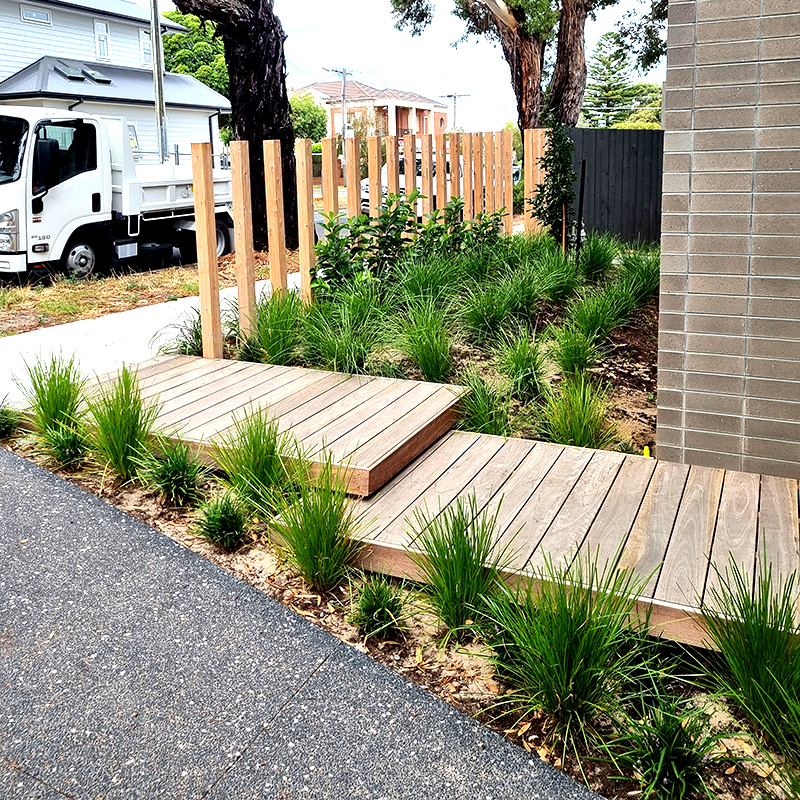 Warrinscapes Landscapers