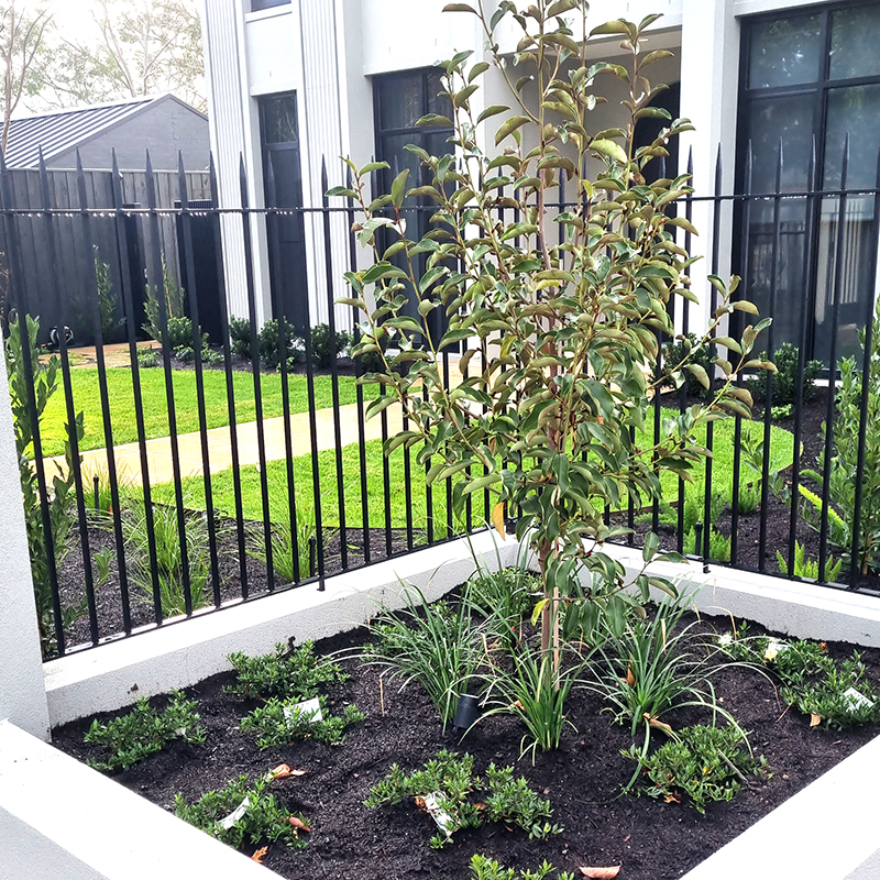 Affordable Landscapers